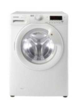 Hoover WDYN8154D Washer Dryer - White